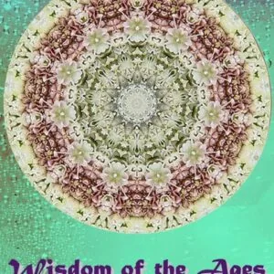 Ancient Wisdom Wands