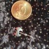 Kore Labyris Pendant - Sterling Silver - Image 3