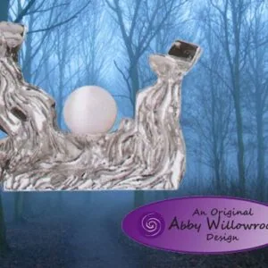 Wand Stands and Altar Bowls