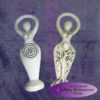 Spiral Goddess Magnets